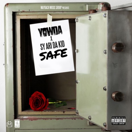 Safe ft. Sy Ari Da Kid | Boomplay Music