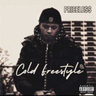 Cold freestyle