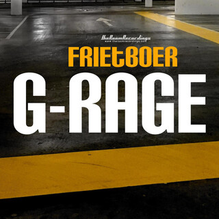 G-rage