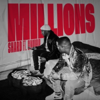 Millions (feat. Cinodrip)