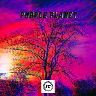 Purple Planet