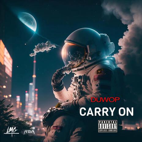 Carry On | Boomplay Music