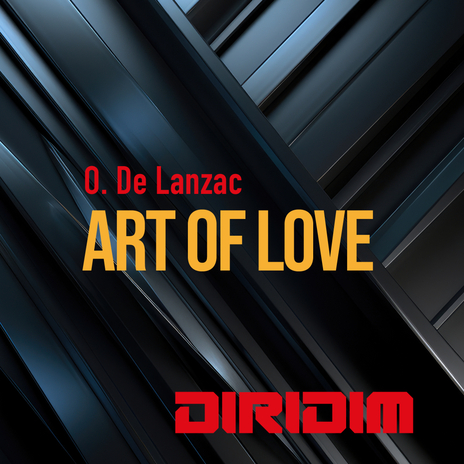 Art Of Love | Boomplay Music