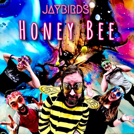 Honey Bee (Single Version)