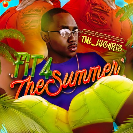 Fit 4 the summer | Boomplay Music