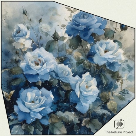 Blue Roses ft. Lofi Sax & The Retune Project | Boomplay Music