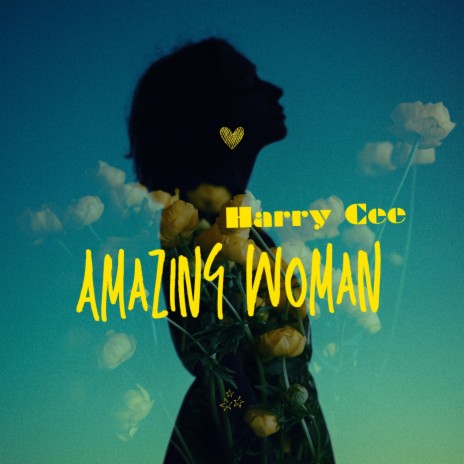 Amazing Woman | Boomplay Music