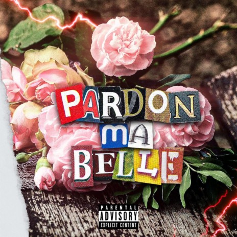 Pardon ma belle | Boomplay Music