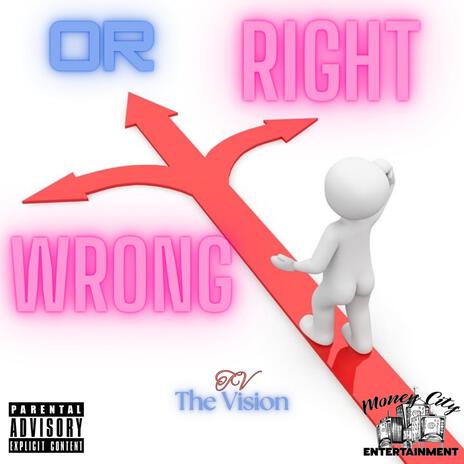 Right or Wrong | Boomplay Music