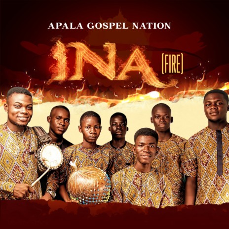 Ina (Fire) | Boomplay Music