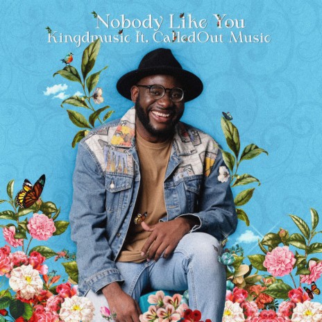 Nobody Like You (Amapiano) ft. CalledOut Music | Boomplay Music