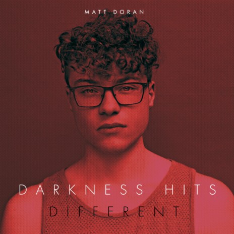 DARKNESS HITS DIFFERENT | Boomplay Music