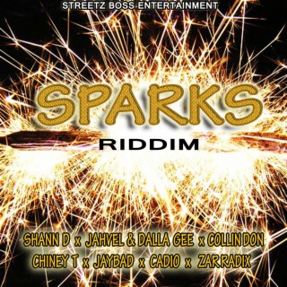 Sparks Riddim