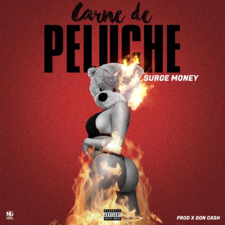 Carne de Peluche | Boomplay Music