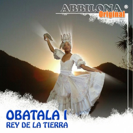 Obatala Dios supremo | Boomplay Music