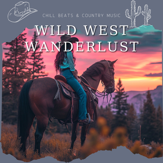 Wild West Wanderlust