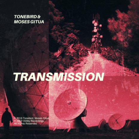 Transmission ft. Moses Gitua | Boomplay Music