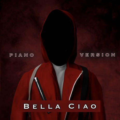 Bella Ciao (Piano Version)