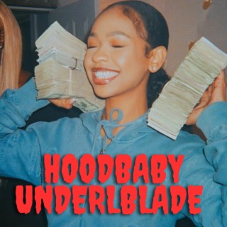 Hoodbaby underblade