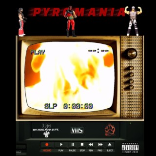 PyroMania II