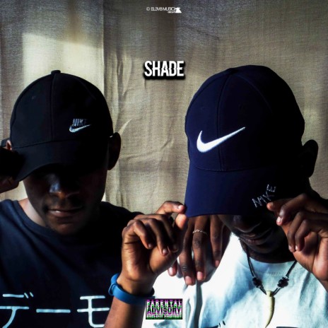 Shade ft. Chiyembekezo | Boomplay Music