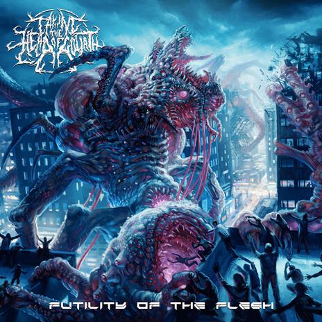 Futility Of The Flesh | Boomplay Music