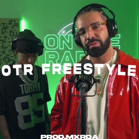 OTR FREESTYLE (INSTRUMENTAL) | Boomplay Music