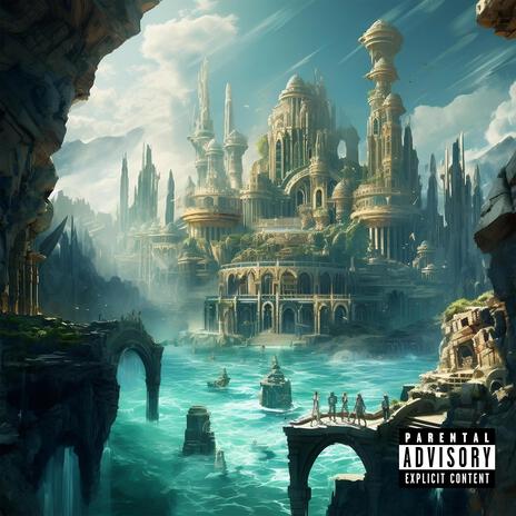 My Atlantis | Boomplay Music