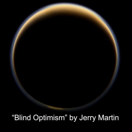 Blind Optimism | Boomplay Music