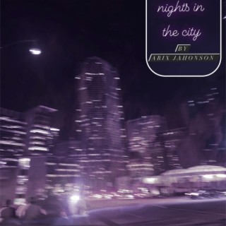 Nights In the City EP