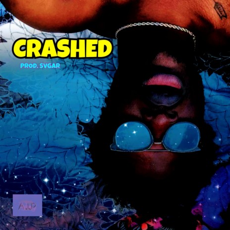 CRASHED | Boomplay Music