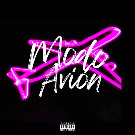 Modo Avión ft. Diwealh | Boomplay Music