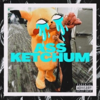 Ass Ketchum