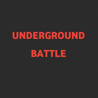 Underground Battle