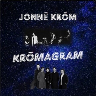 Jonne Krom