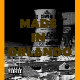 Made In Orlando