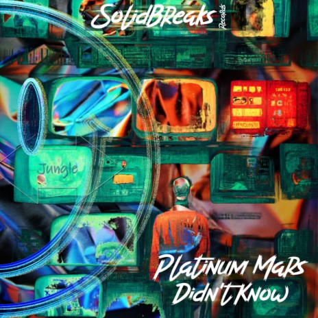 Didn't Know | Boomplay Music
