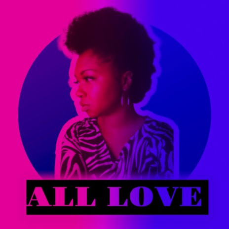 All Love (feat. TG 318) | Boomplay Music