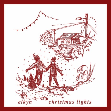 christmas lights | Boomplay Music