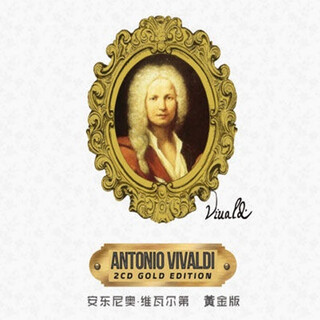 Antonio Vivaldi (Gold Edition)