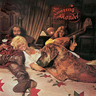 The Amazing Blondel & A Few Faces