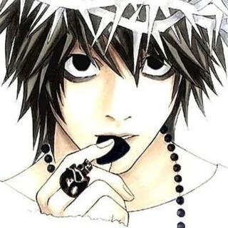 tay lawliet