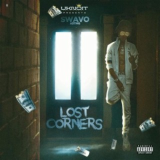 Lost Corners