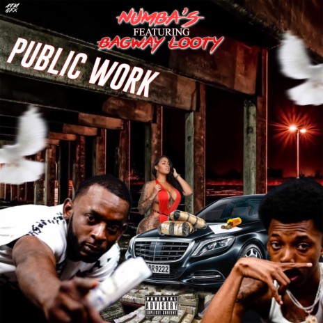 Public Work (feat. Bagway Looty) | Boomplay Music