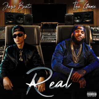 Real ft. The Game lyrics | Boomplay Music