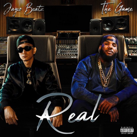 Real ft. The Game