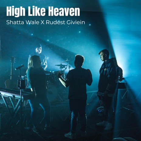 High Like Heaven