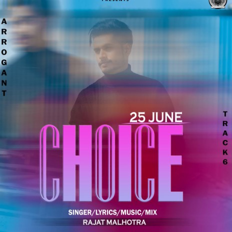 Choice | Boomplay Music