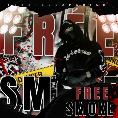 FREE SMOKE ft. Quapo Jefe | Boomplay Music