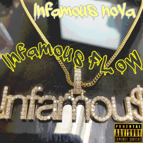 Infamous Flow | Boomplay Music